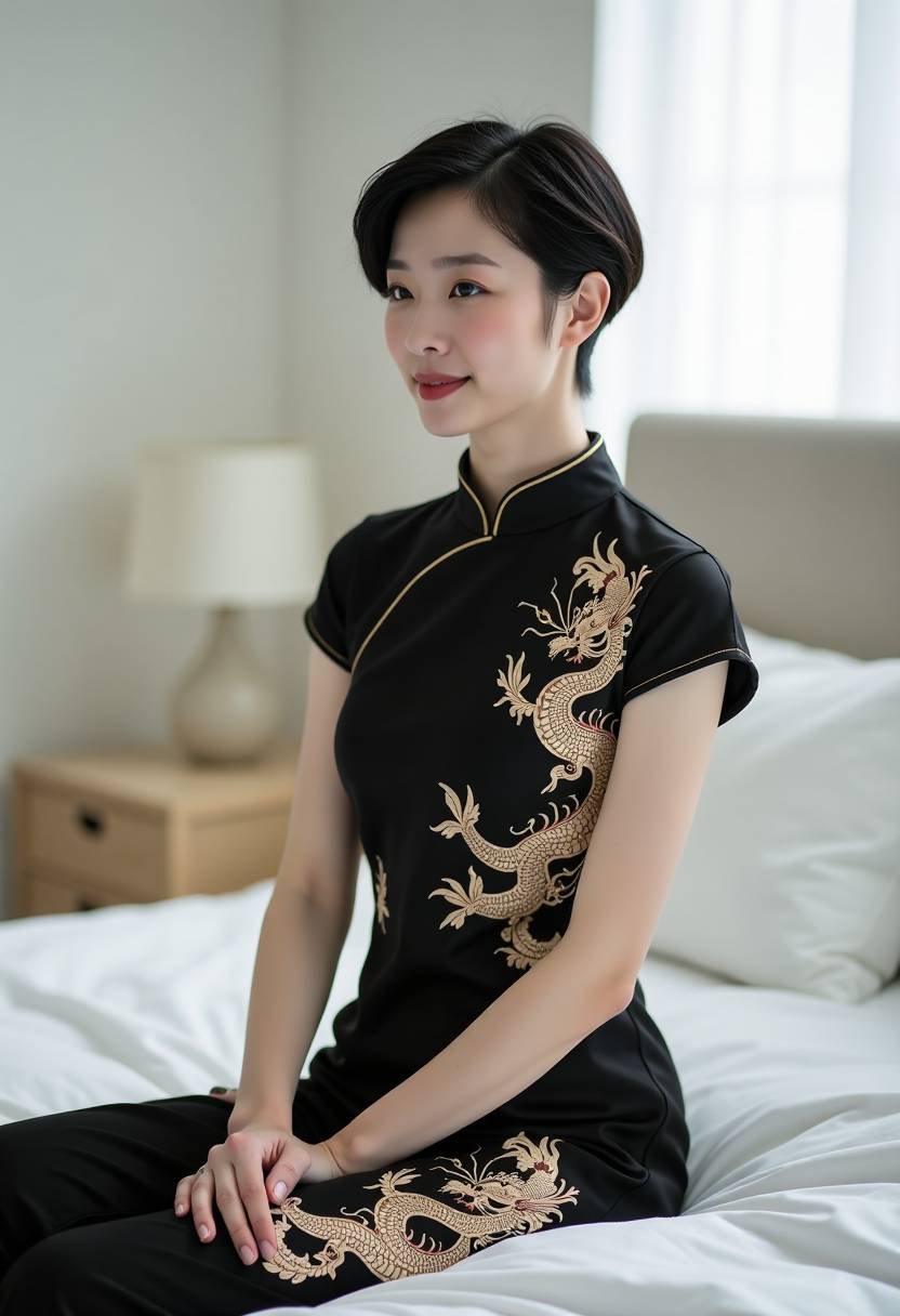 夏日裁判海报